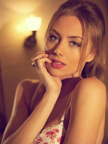 Индивидуалка Злата Фотография 3
